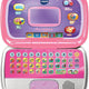 Vtech Eerste Notitieboekje - Roze Cz