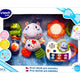 Vtech Pierwszy prezent dla dziecka (cz) - niebieski