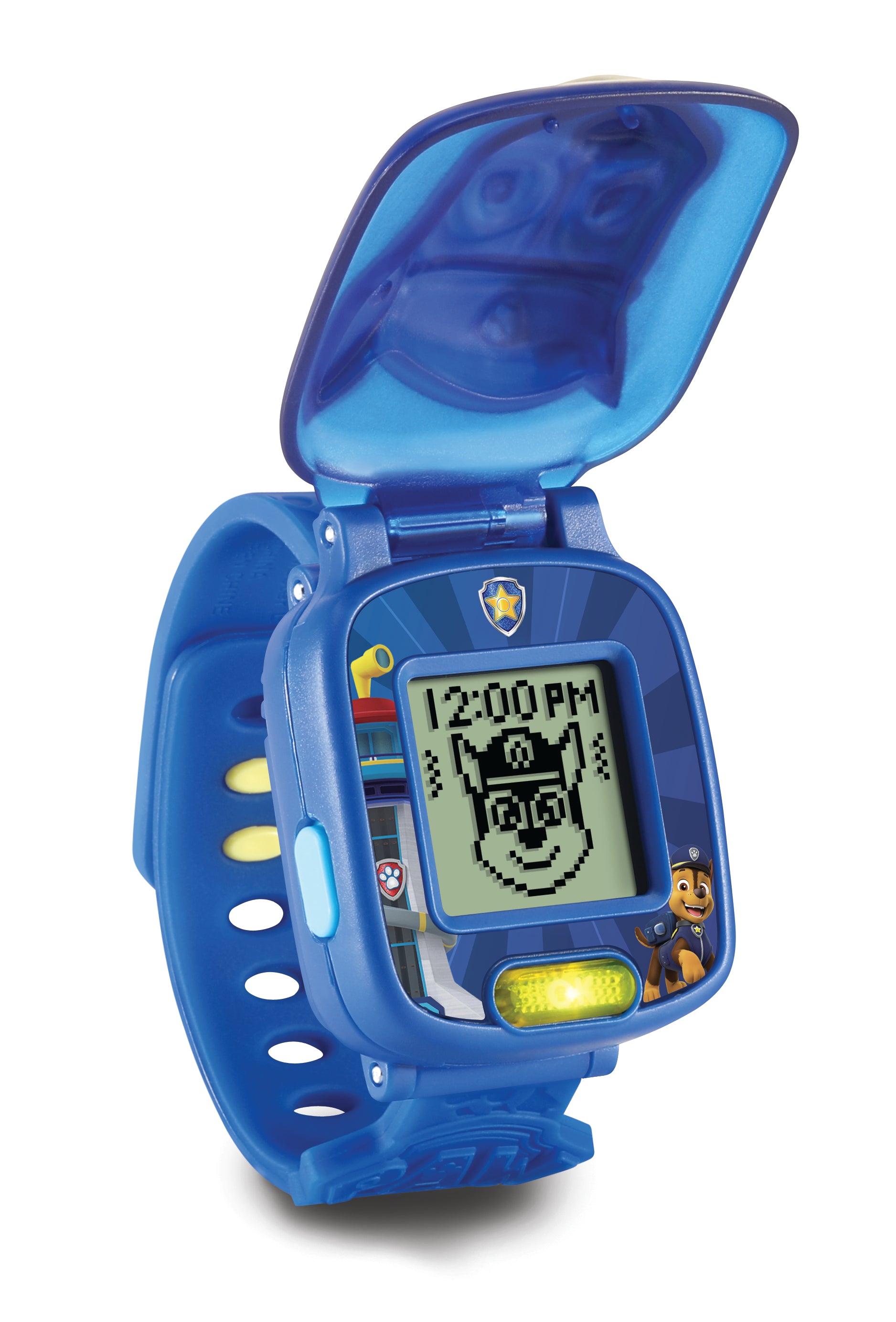 Montre parlante Vtech - Chase (patte patrouille)