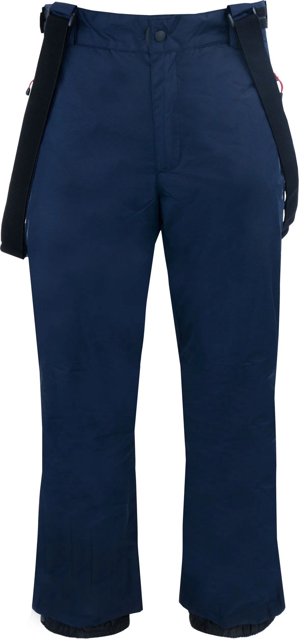 Men's Ski Pants Athl. Dpt Samael Blue