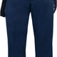 Heren skibroek Athl. Dpt Samael Blauw 2xl