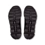 Op hardloopsneakers voor dames