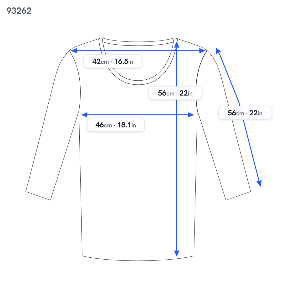 Szürke gyapjú jumper