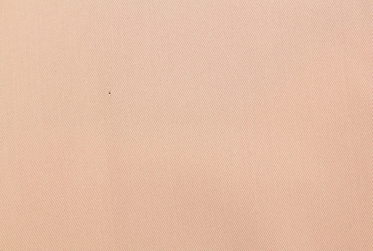 Pink Polyester Trousers