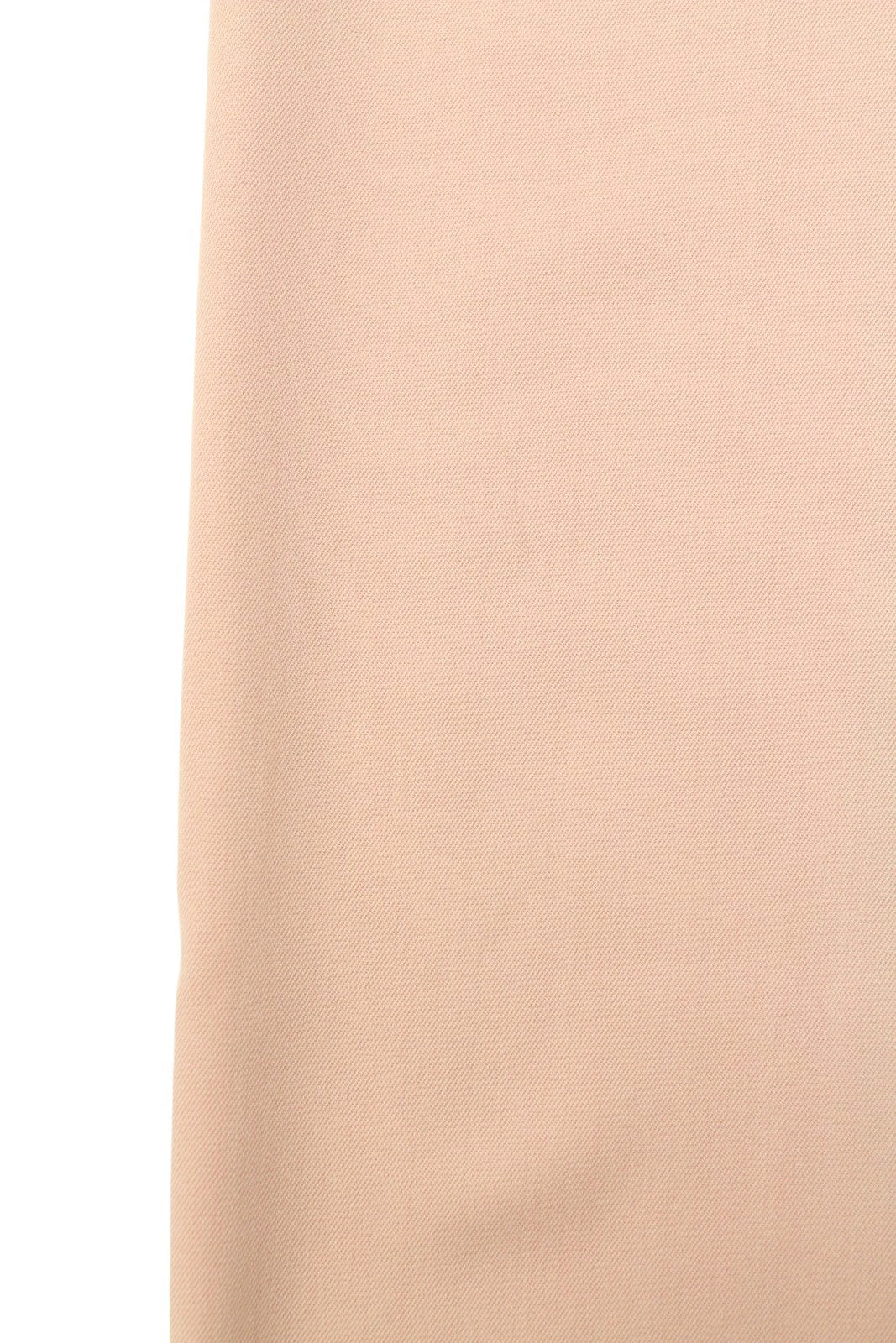 Pink Polyester Trousers