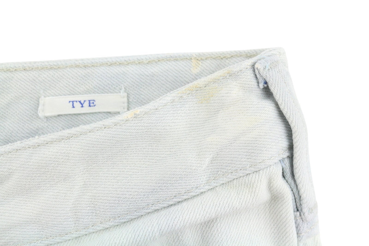 Jeans Tye