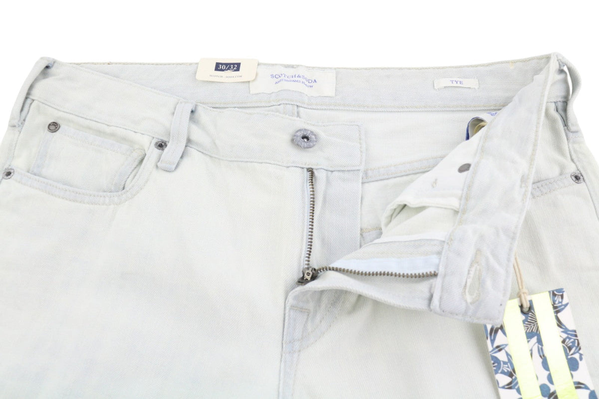 Jeans Tye