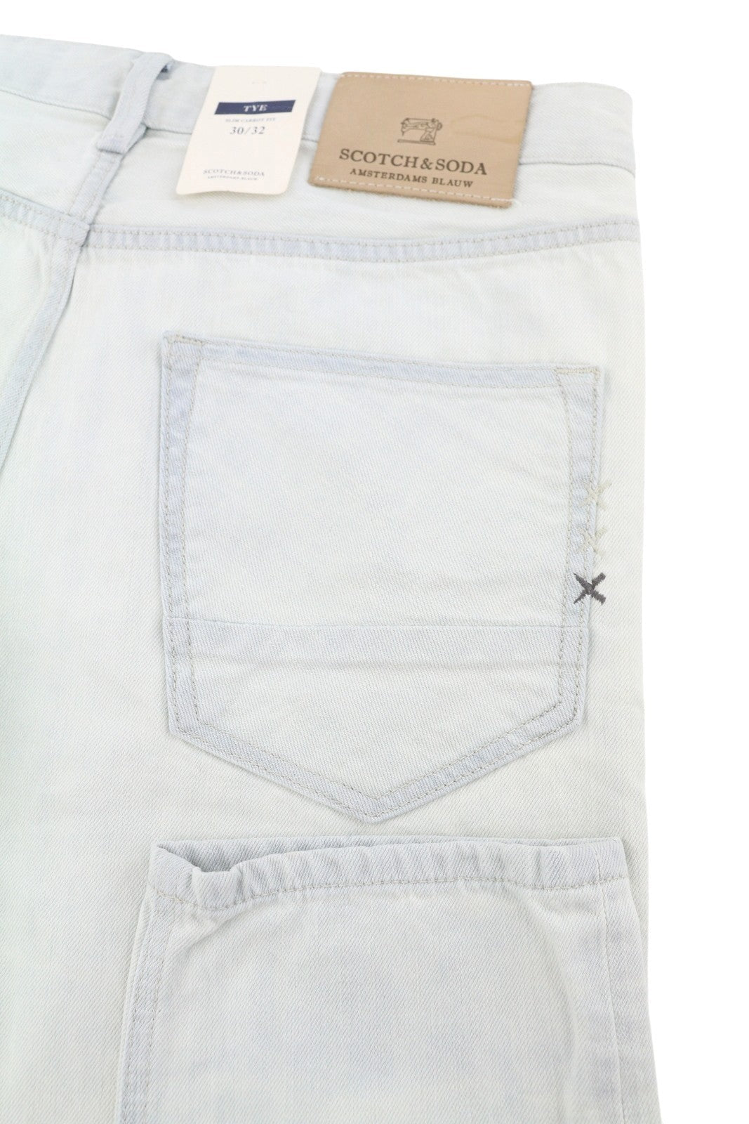 Jeans Tye