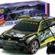 Racing Car R/c Remote Control Sport Car