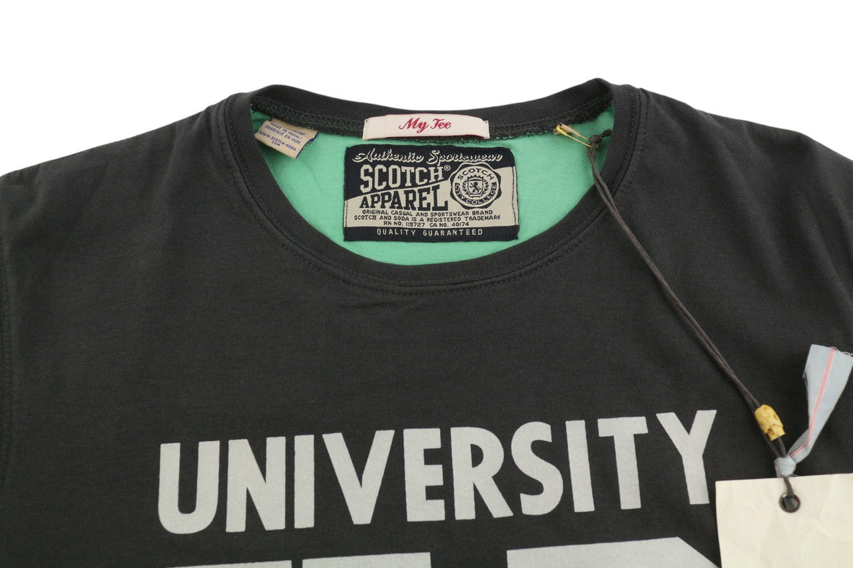 Multicoloured Cotton T-shirt