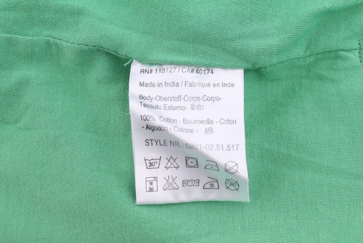 Multicoloured Cotton T-shirt