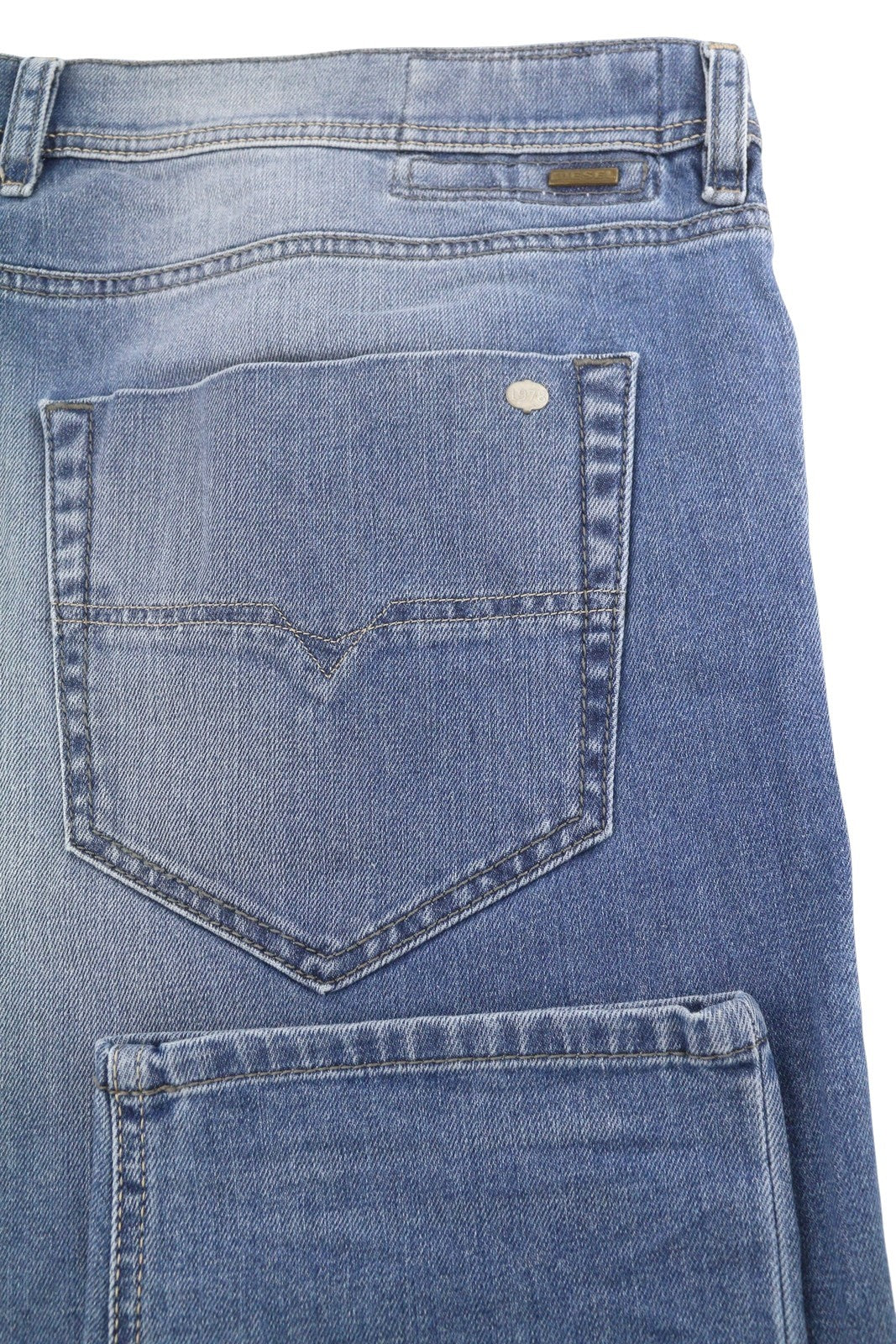 Jeans Tepphar 0842h