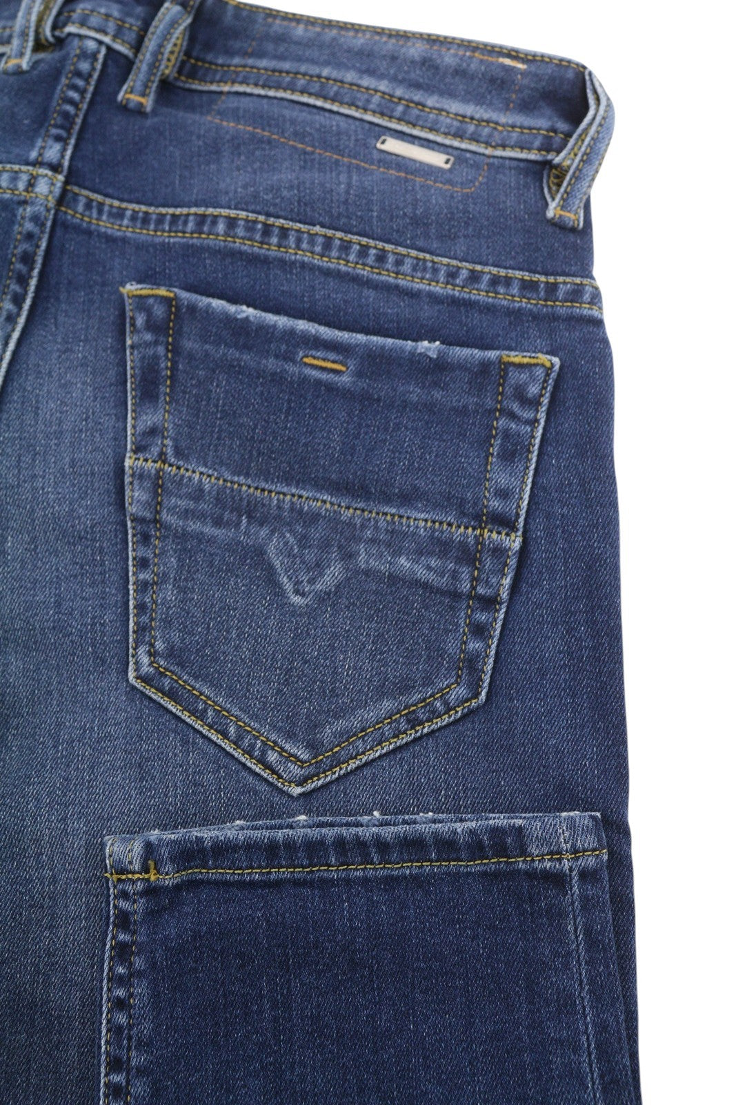 Vaqueros Thommer 0870f