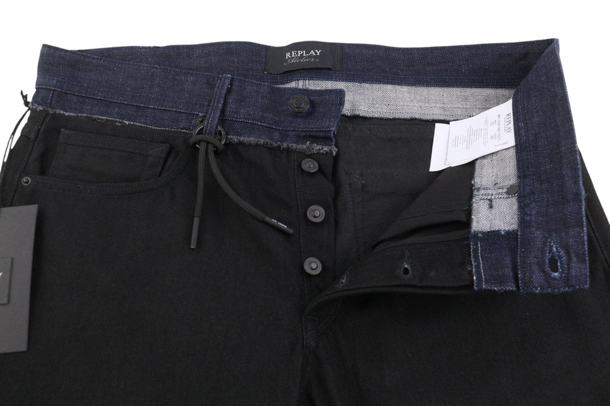 Jeans Ma1008