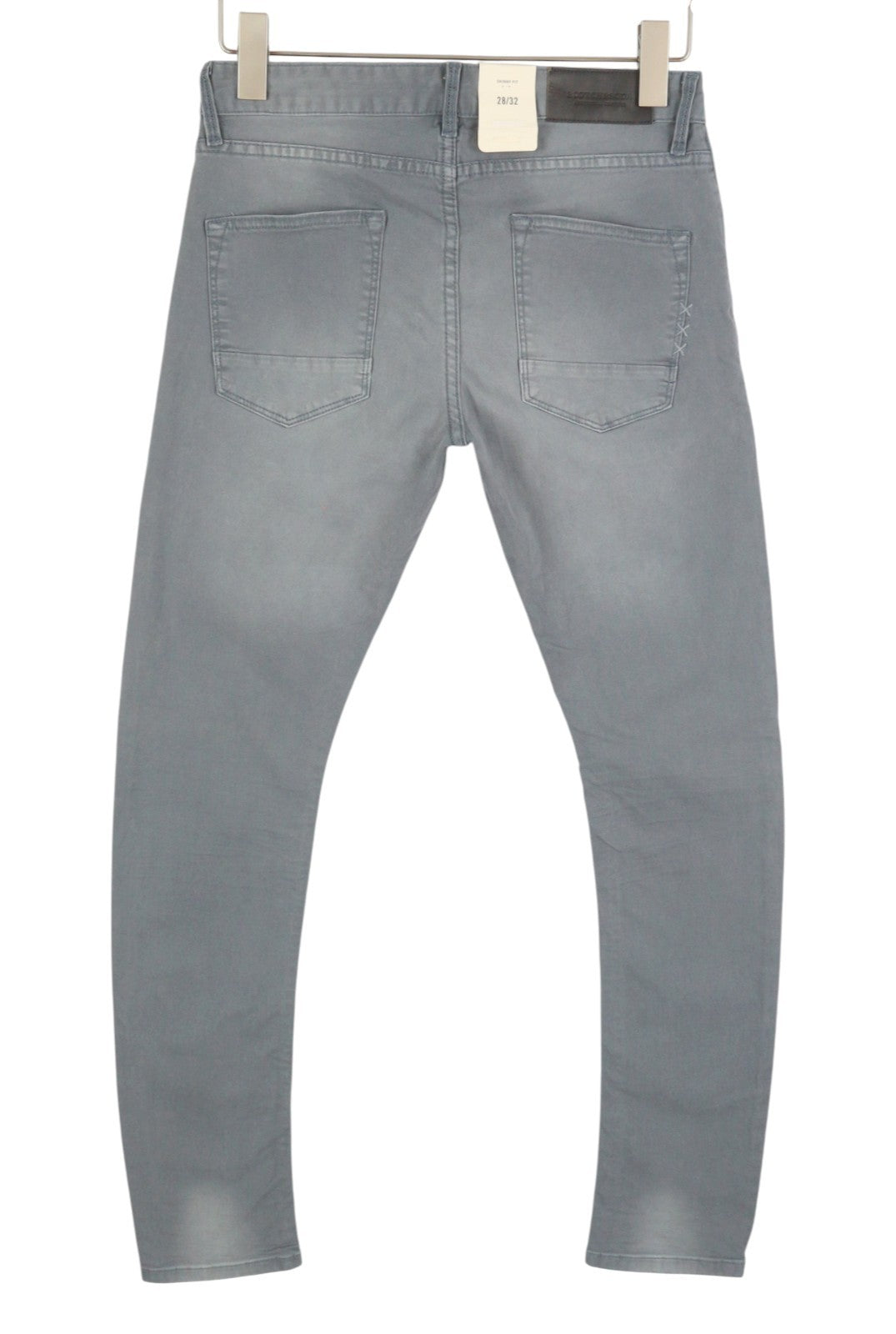 Jeans Pike