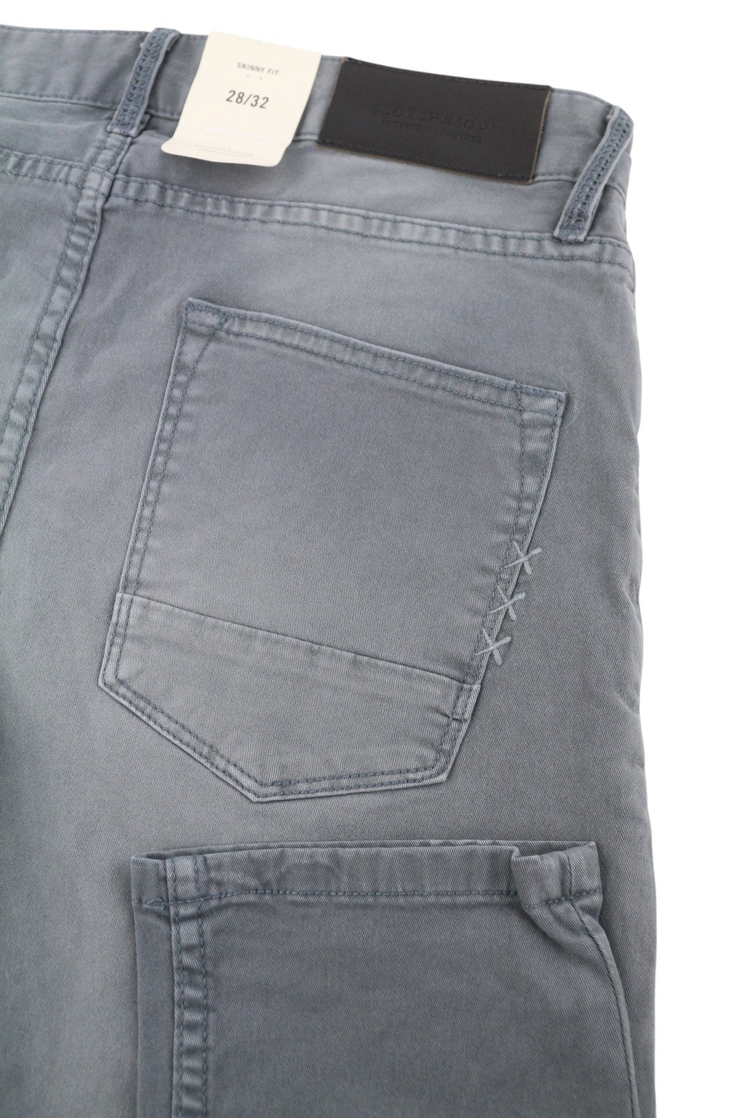 Jeans Pike