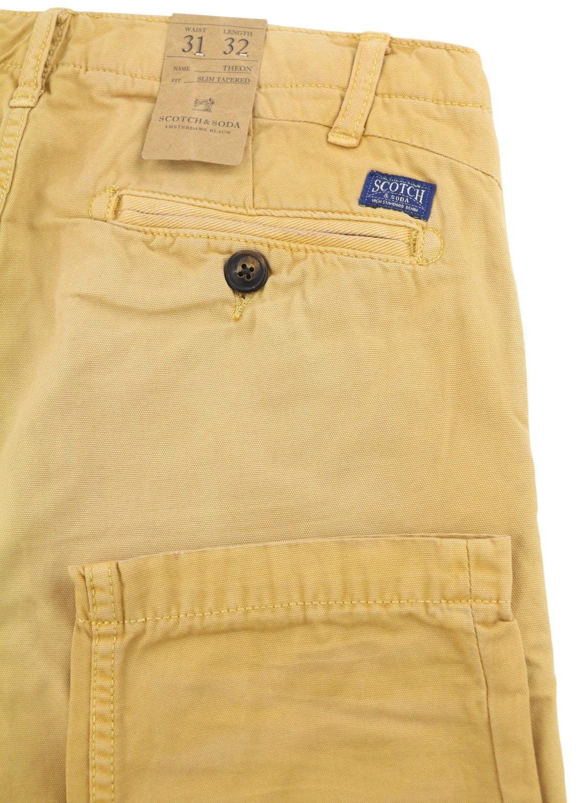 Trousers Theon