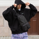Geantă Dsrt Dsrt Slingbag