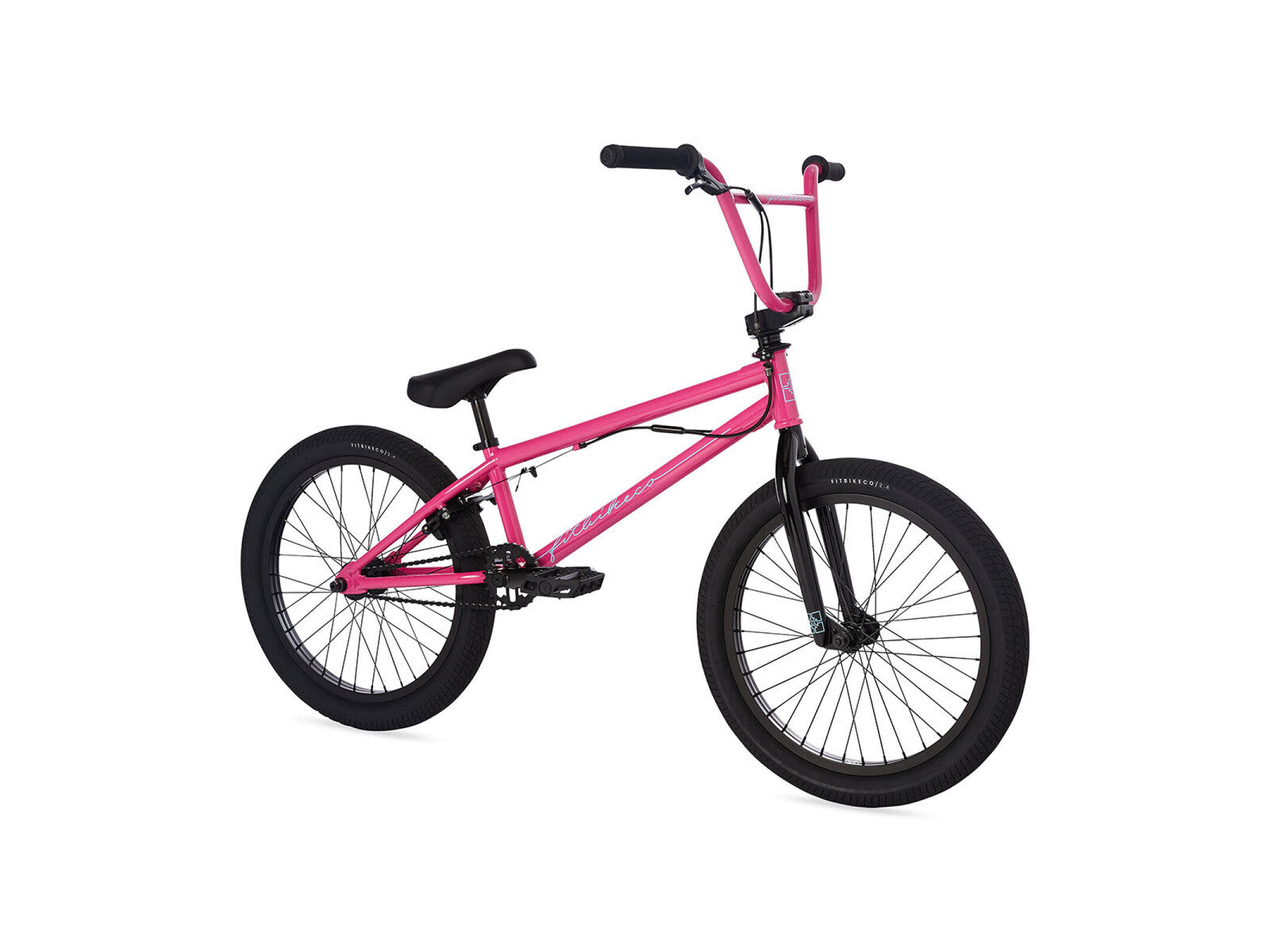 Fitbikeco Prk 20 Pink 205 - 20.5