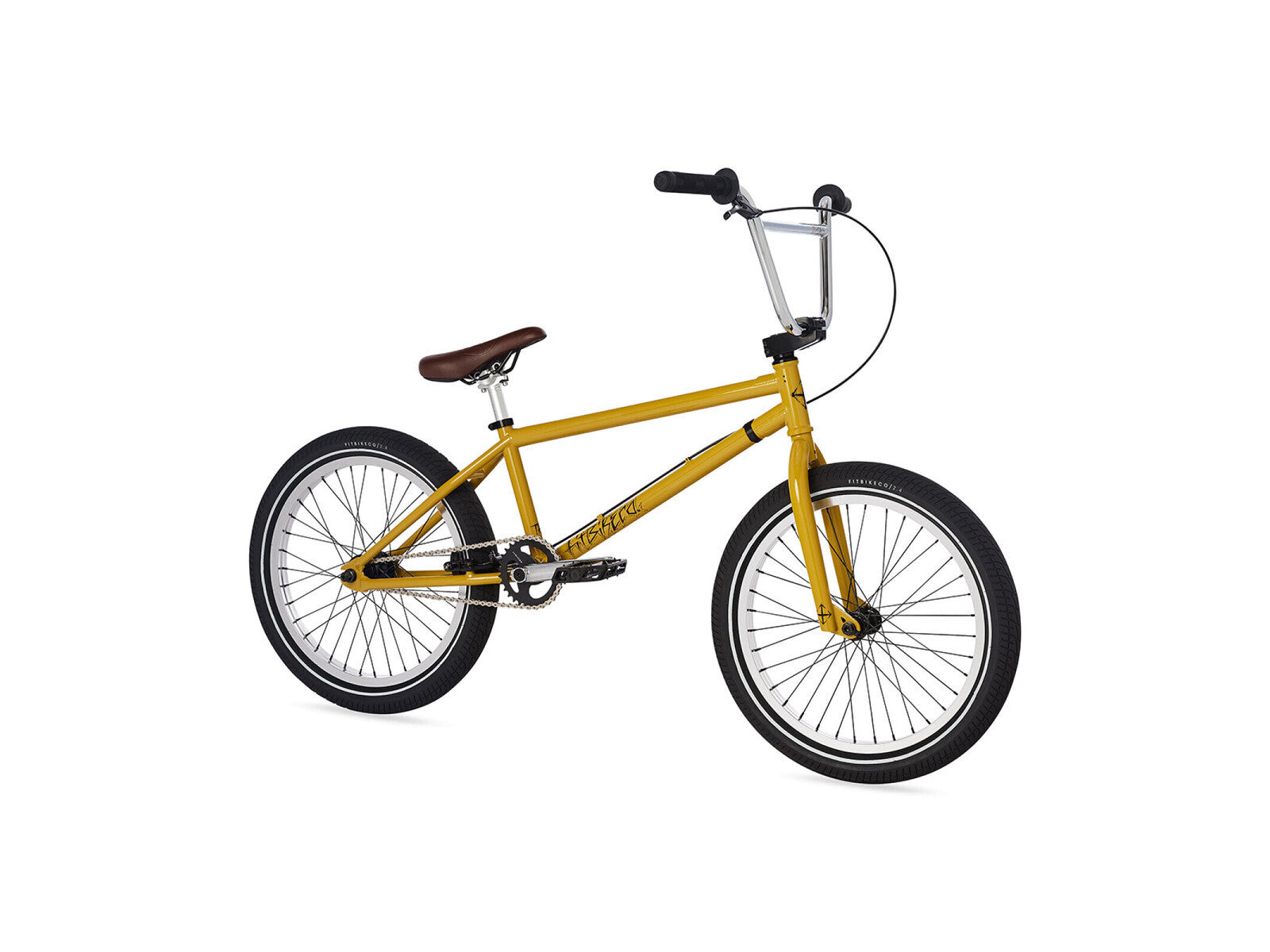 Fitbikeco Trl 20 - 21