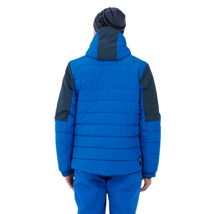 Protest Ski Jacket Men