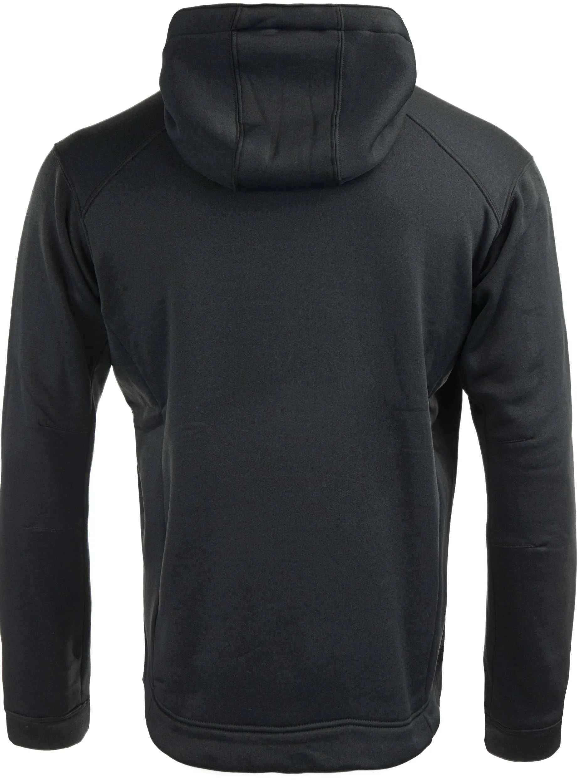 Pánská bunda Uvex s kapucí tmavě modrá