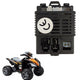 Central Unit Weelye For Quad Js007
