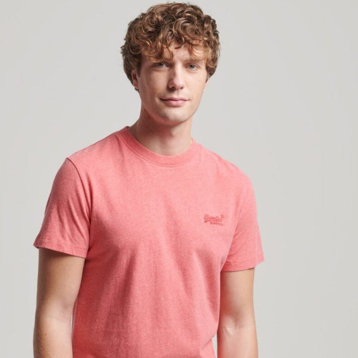 Superdry Casual T-shirt herr