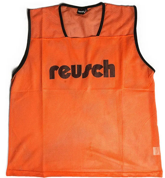 Tricou distinctiv portocaliu Reusch
