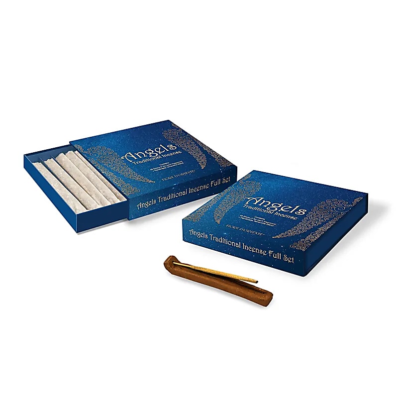 Set complet de tamaie Fiore D'oriente Angels - 50g