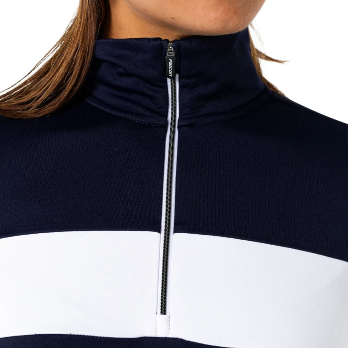 Falcon Ski Pully Damer