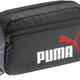 Тоалетна чанта Puma Washbag Black Black