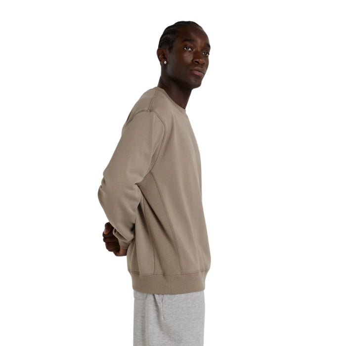 Jersey Casual New Balance Hombre
