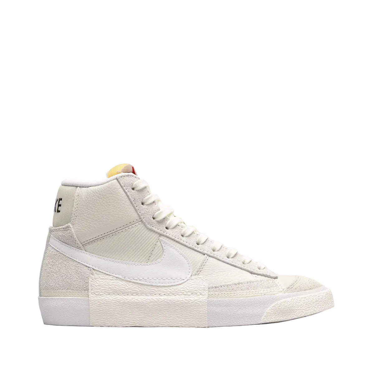 Nike Blazer Mid Pro Club