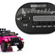 Music Panel For Brd-7588