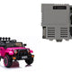 Centralenhet Jr-1625rxw-2 för elektrisk körning på bil Brd-7588