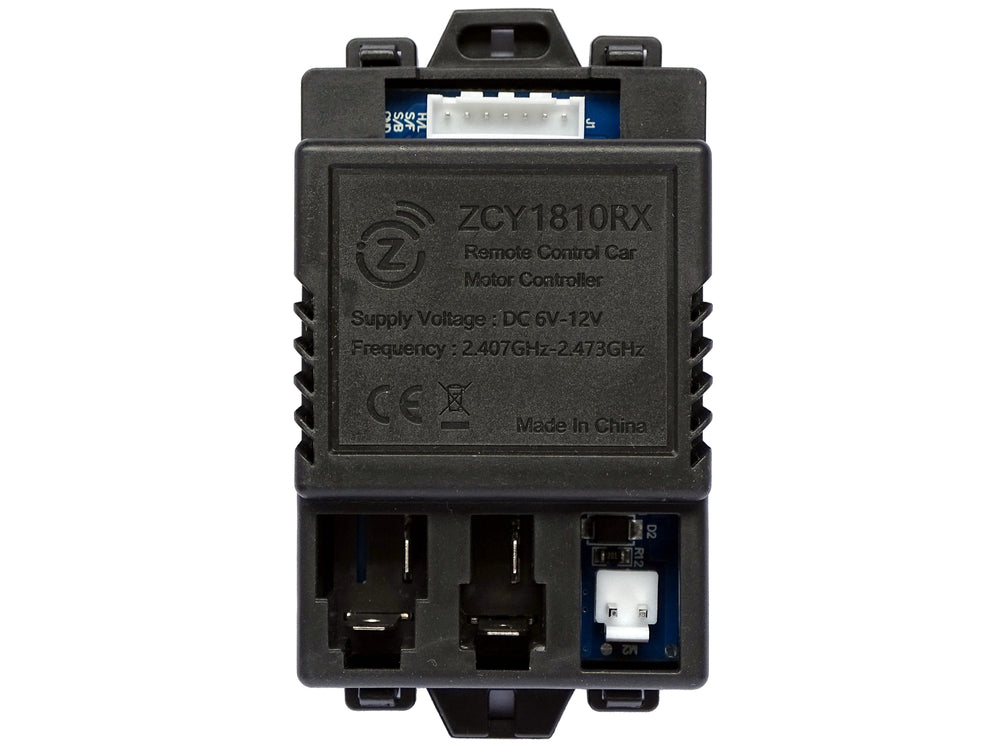 Centralka Moduł Centralny Zcy1810rx 24ghz Bbh-718a