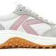 Дамски кожени обувки Keen Wmns Ks86 Alloy/toadstool White