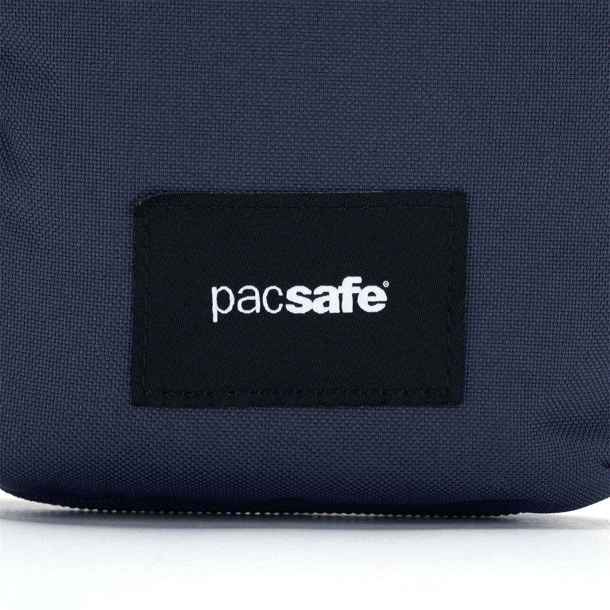 Pacsafe Go Tech Crossbody Coastal Blue