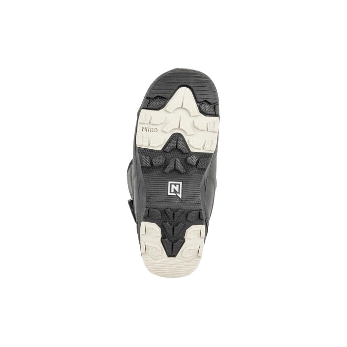 Nitro Snowboard Boots Women