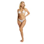 Bikini complet Protest pentru femei