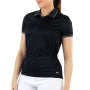 Polo sportiva Sjeng da donna