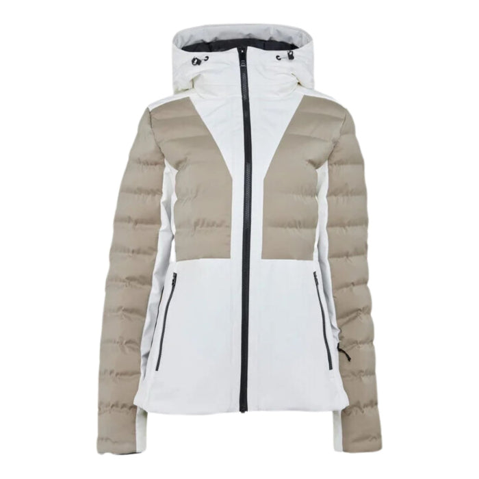 Altitude 8848 Chaqueta de esquí Mujer