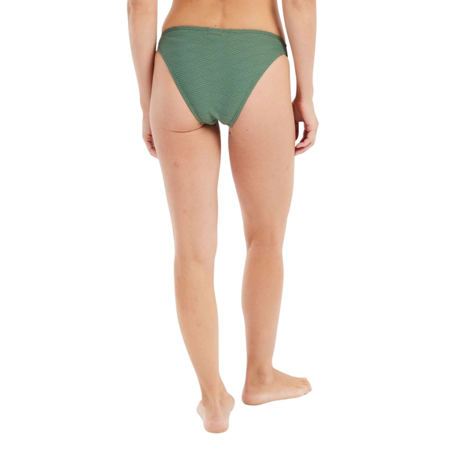 Protest Bikini Brief Ladies