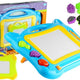Big Magic Match Drawing Set Stamps 2 In 1
