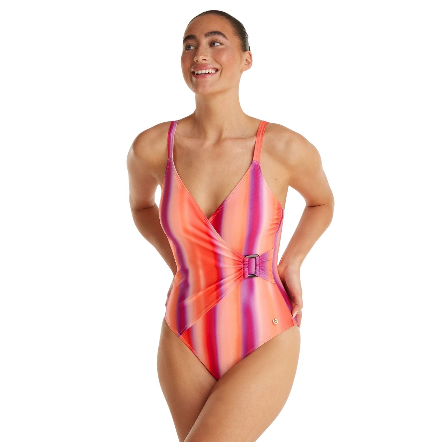 Ten Cate Women's Swimsuit