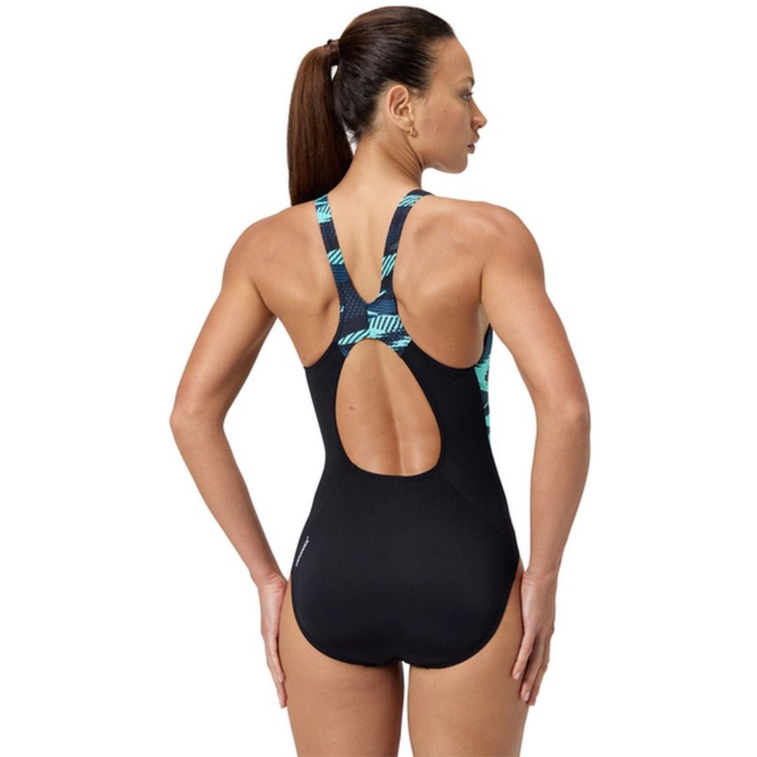 Speedo Swimsuit Women's