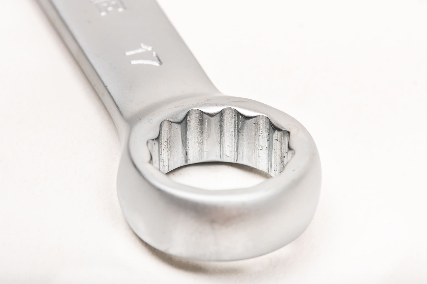 Chiavi Combinate Stuby Corte 6pz 10-17 Mm Proline