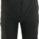 Shorts för kvinnor Athl. Dpt Matilda Black