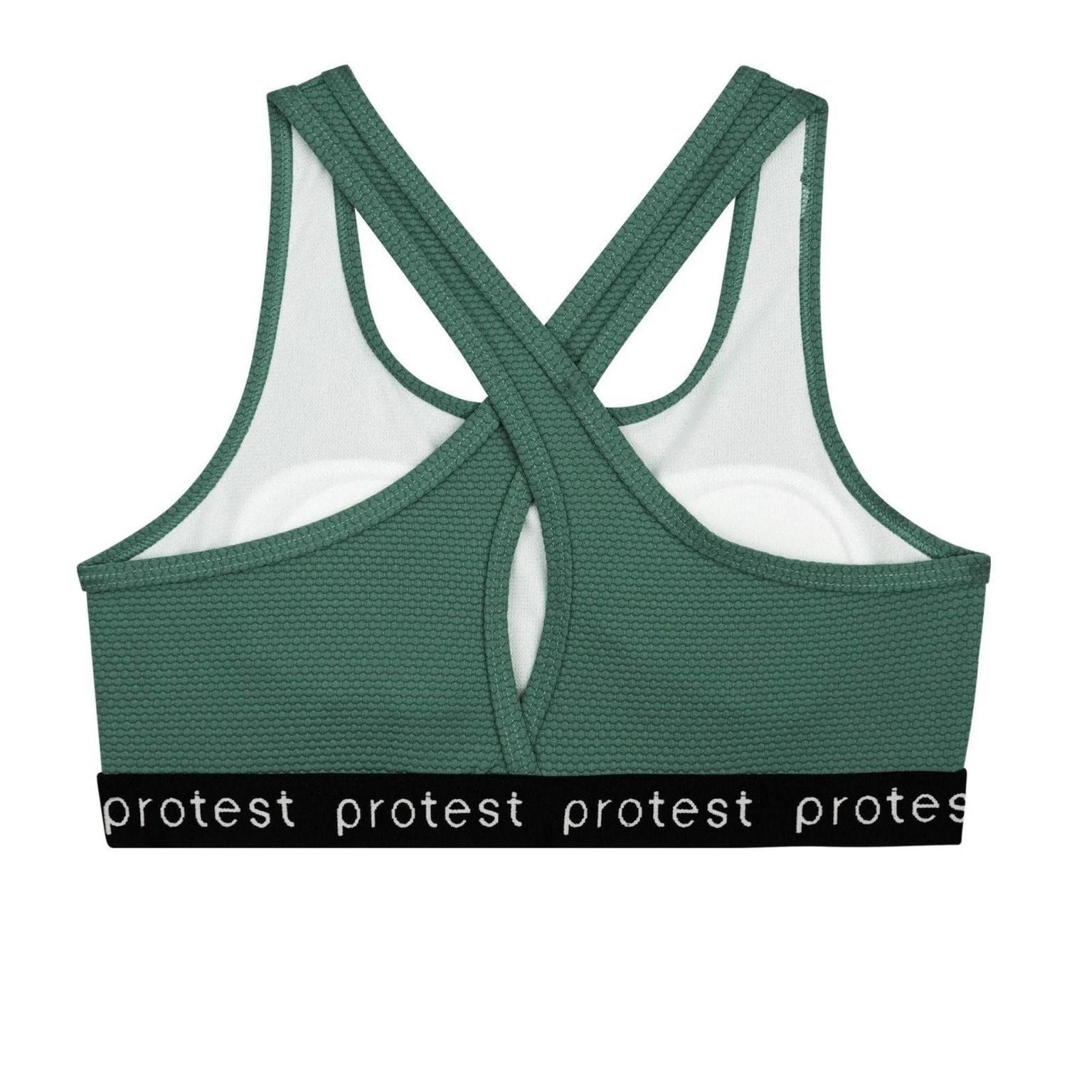Protest Bikini Girls
